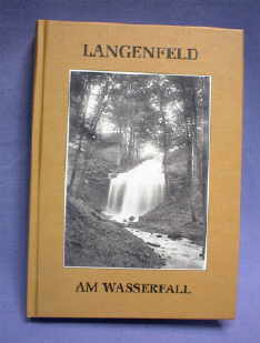 Langenfeld am Wasserfall