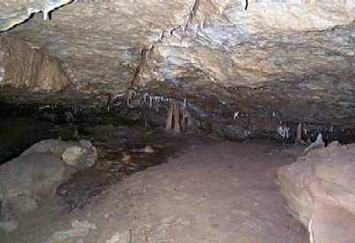 Schillathöhle